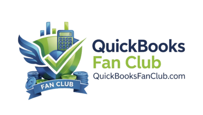 quickbookfanclub logo png